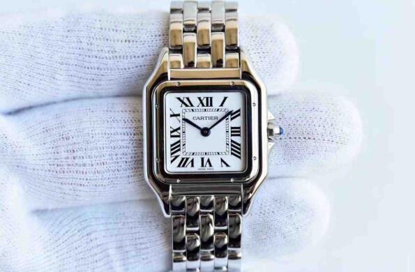 Les Plus Belles Répliques De Montres Panthere De Cartier - replique ...