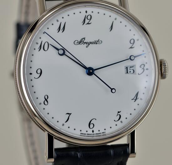 Marque de online montre depuis 1775